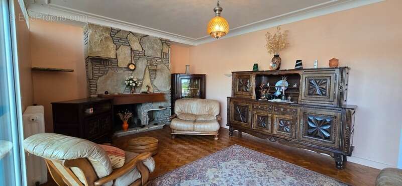 Maison à vendre 5 pièces PUJOLS (47) - photo 7