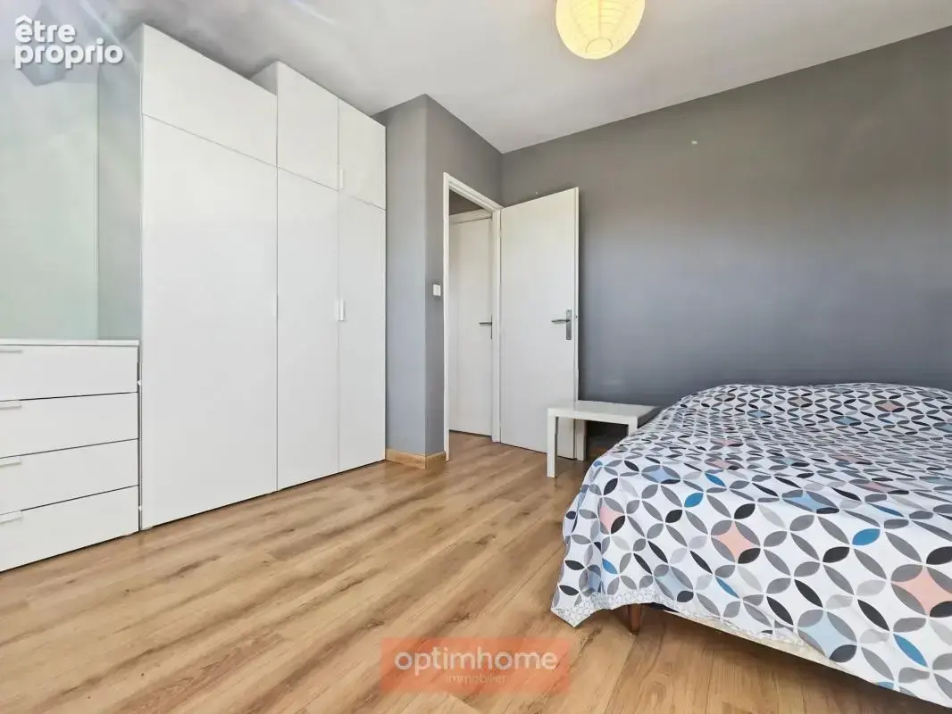 Maison individuelle semi plain-pied 177 m² 6 chambres sous-sol complet jardin - photo 14