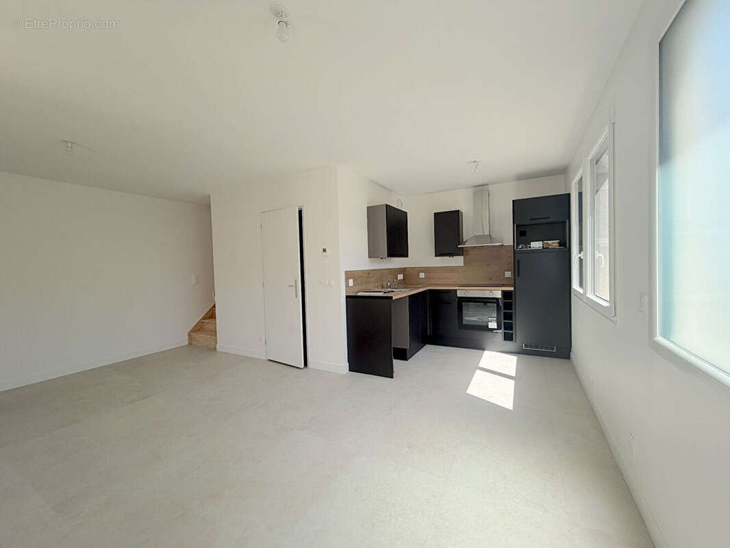 Maison 59m² à la ville-du-bois - photo 2