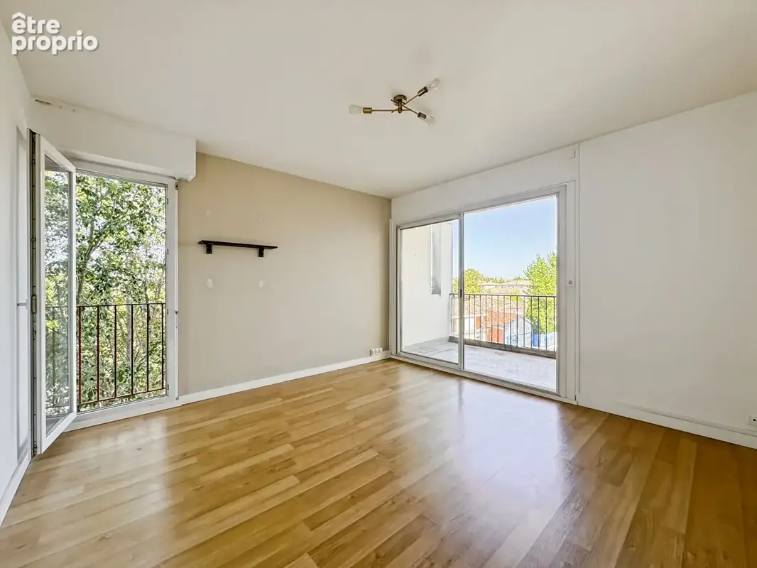 Appartement à TALENCE