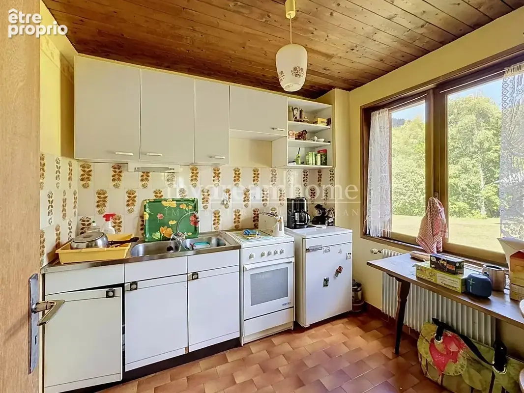 À VENDRE – Ensemble immobilier de 3 chalets à Notre Dame de Bellecombe (73590) - photo 33