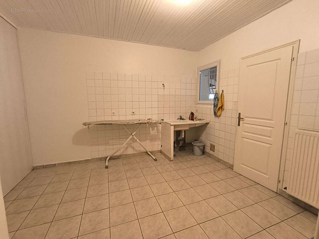 Maison à COMMEQUIERS