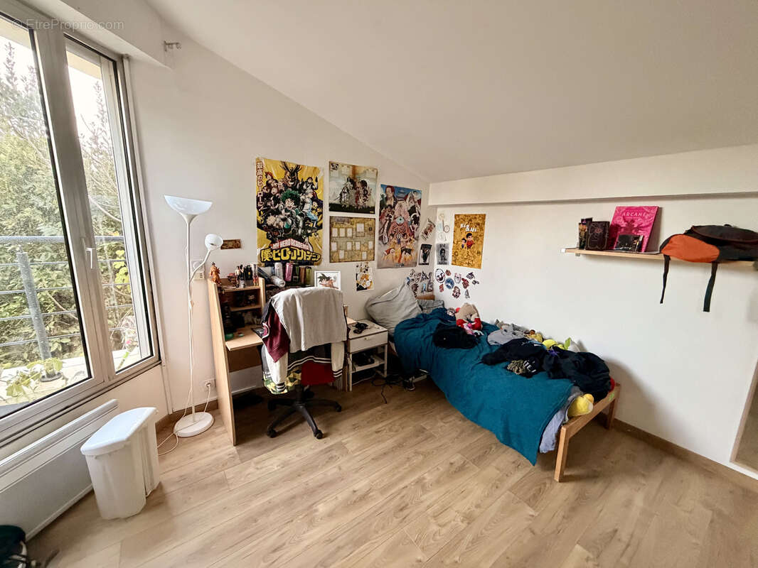 Maison à MONTPELLIER