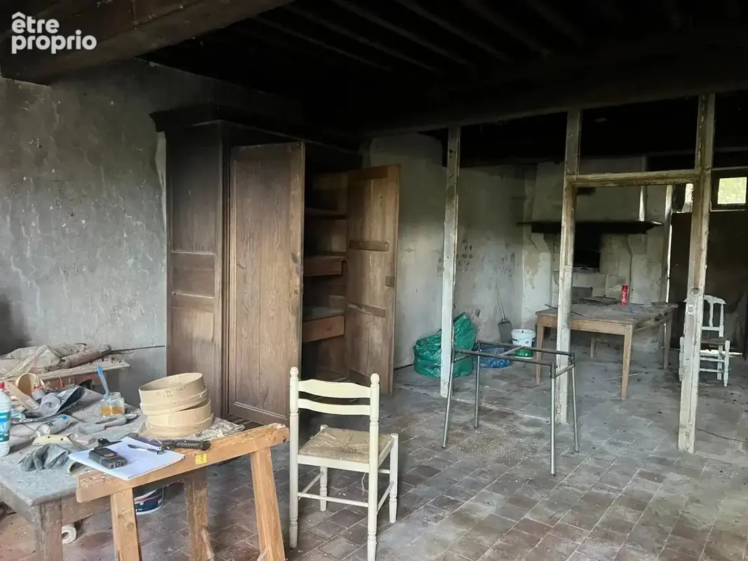 Vente Maison Planchez(58230) 25 000ï¿œ - photo 4