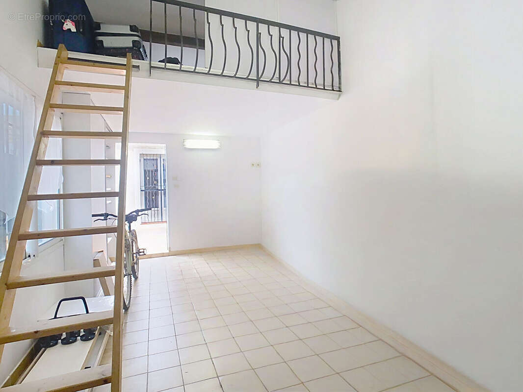 Maison à GIGNAC-LA-NERTHE