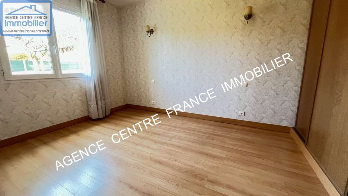 Maison à BOURGES
