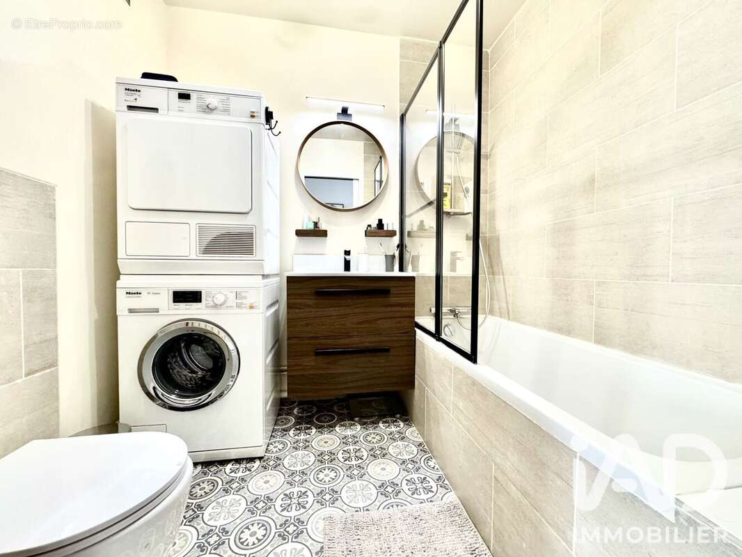 Photo 8 - Appartement à NOISY-LE-ROI