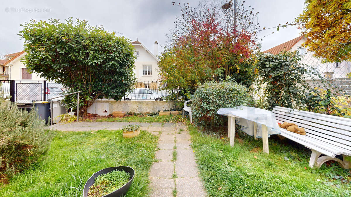 Maison à BOIS-D&#039;ARCY