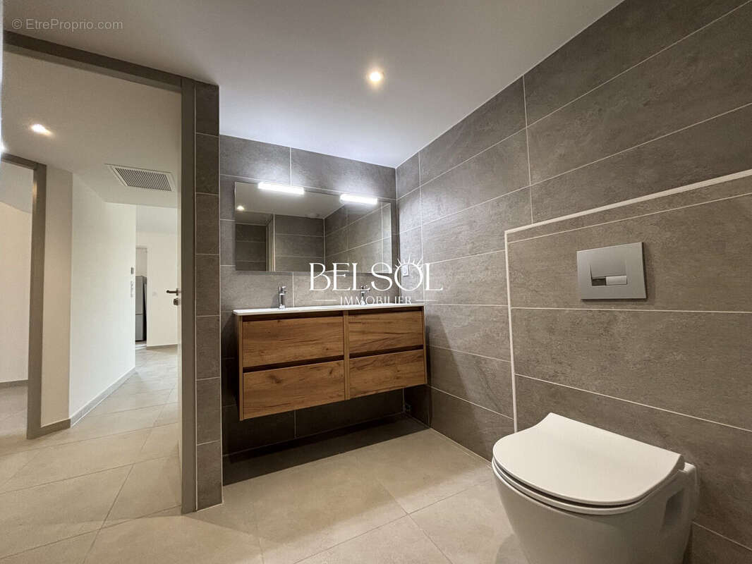 Appartement à COLLIOURE