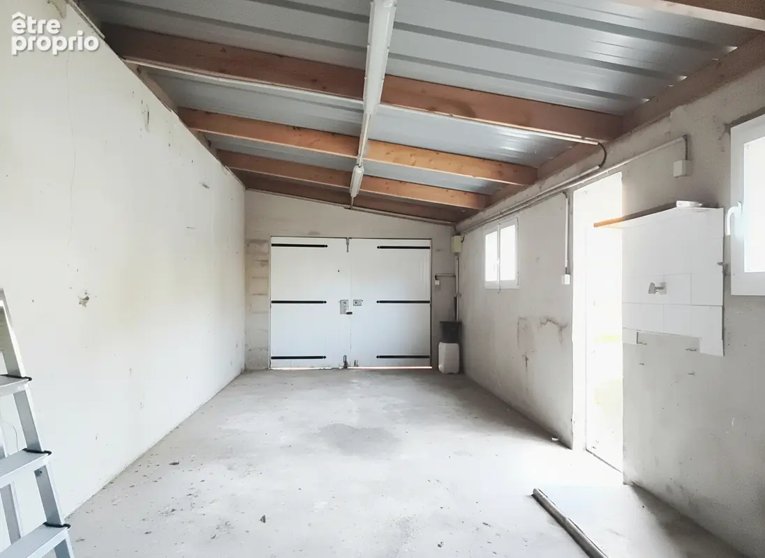 Maison Hardinvast 4 pièce(s) 89 m2 - photo 13