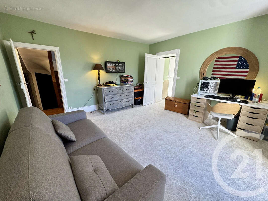 Maison 293 m² à Fontainebleau  - photo 17