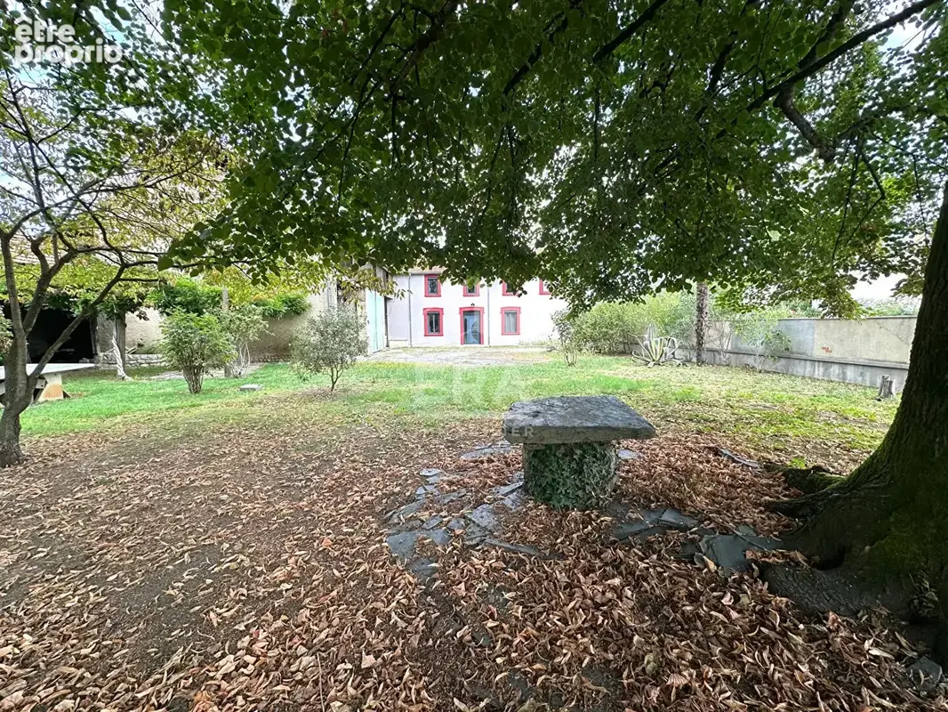 Maison 171m² à tarbes - photo 13