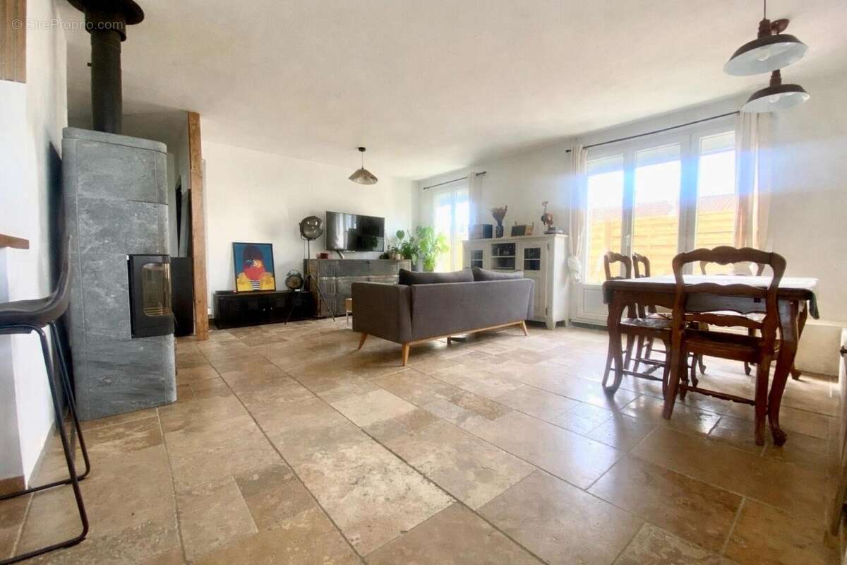 Photo 3 - Maison à VILLEDOUX