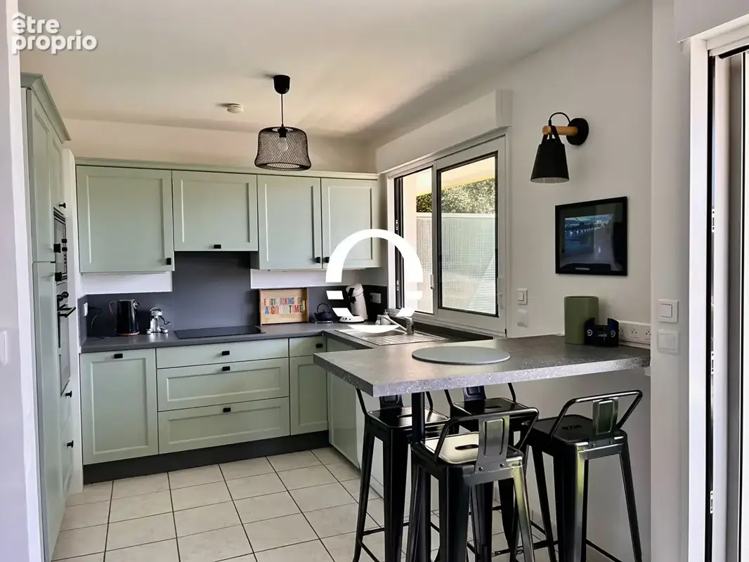 Appartement à PORNIC
