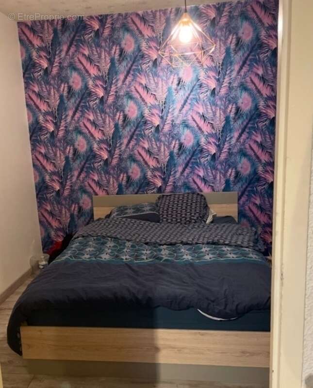 Appartement à SAINT-DIZIER