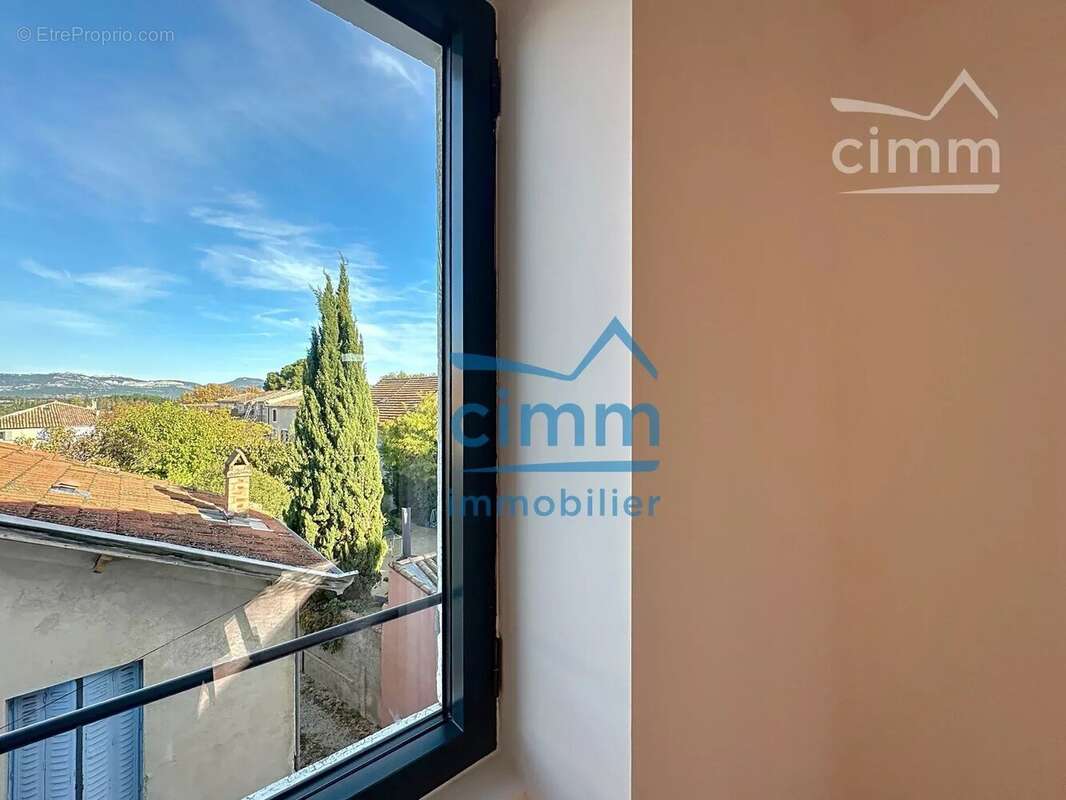 Maison à CARPENTRAS