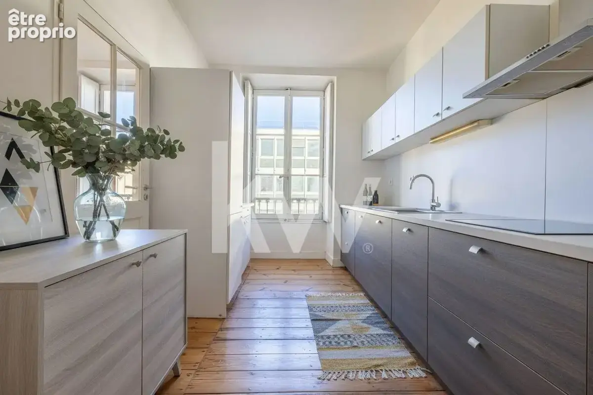 Appartement 5 pièces 126 m² à vendre à Bordeaux (33000) - photo 3