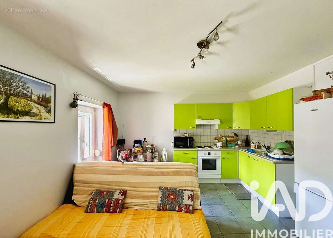 Photo 2 - Appartement à ESPALY-SAINT-MARCEL