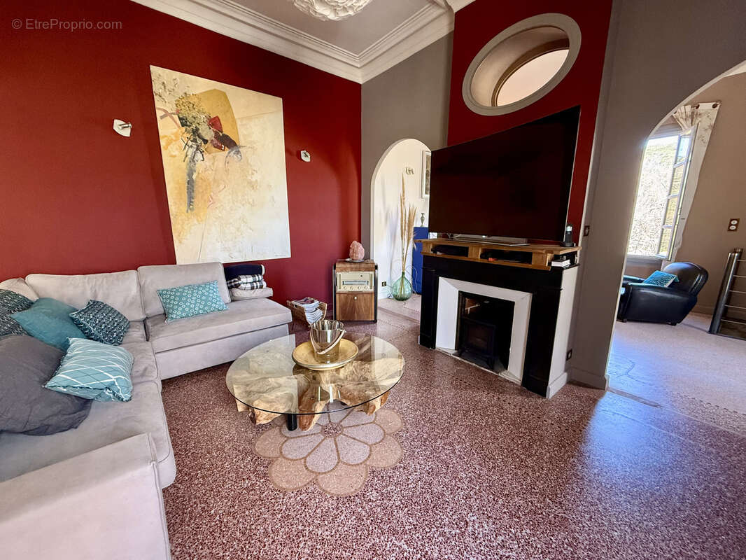 Maison à LES MATELLES