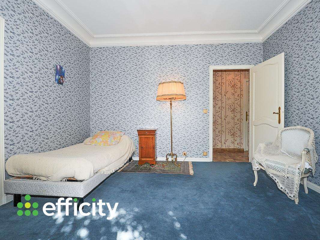 Maison à VETRAZ-MONTHOUX