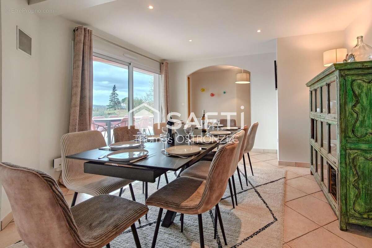 Photo 4 - Maison à VILLENEUVE-SUR-LOT