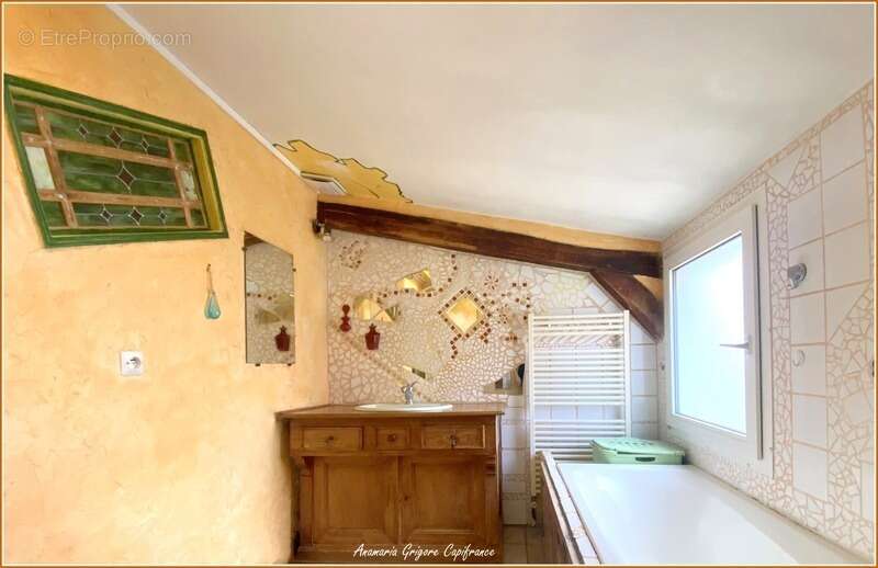 Appartement à COURVILLE-SUR-EURE