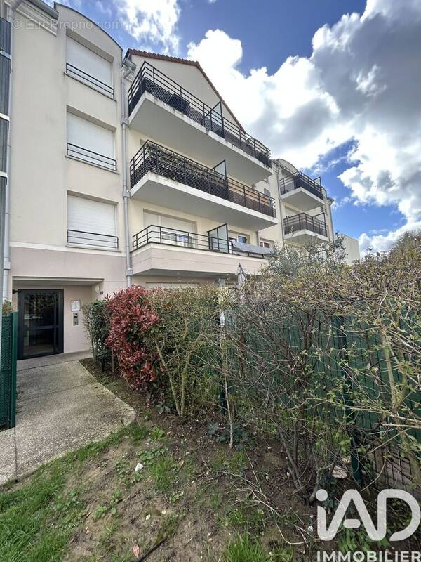 Photo 1 - Appartement à VIRY-CHATILLON
