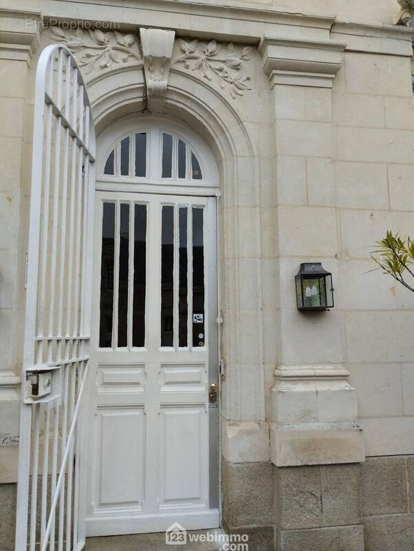 Maison à ANGERS