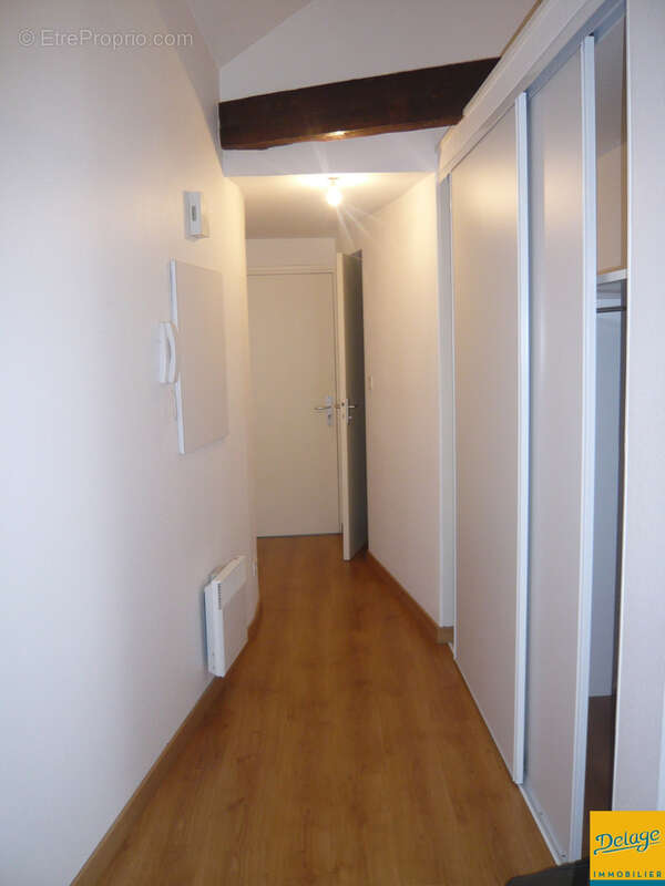 Appartement à LIMOGES