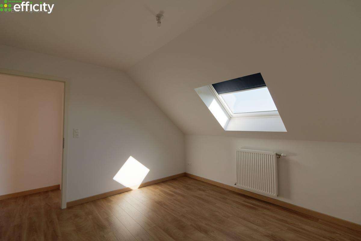 Appartement à HAUTEVILLE-LES-DIJON