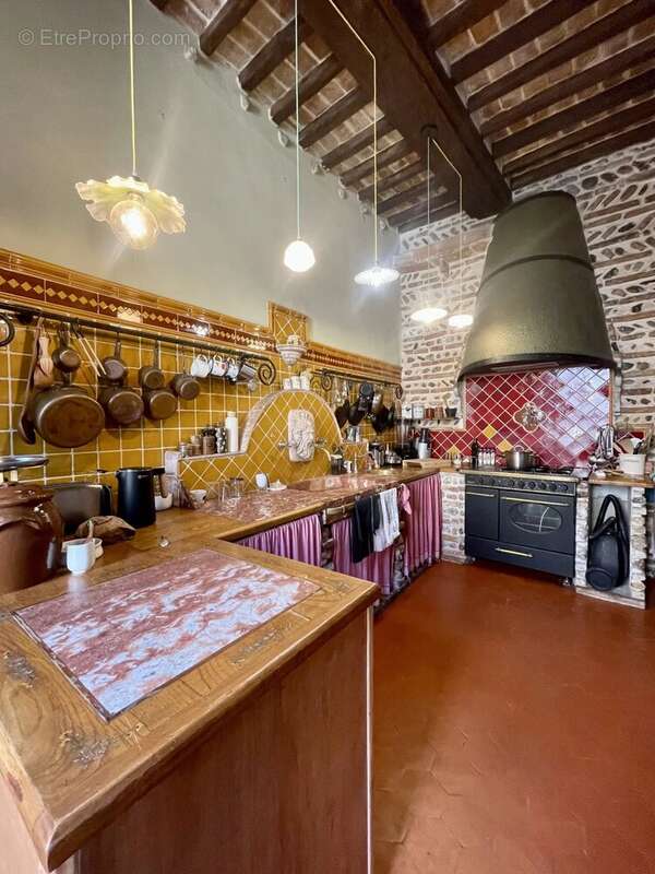 Maison à TORREILLES