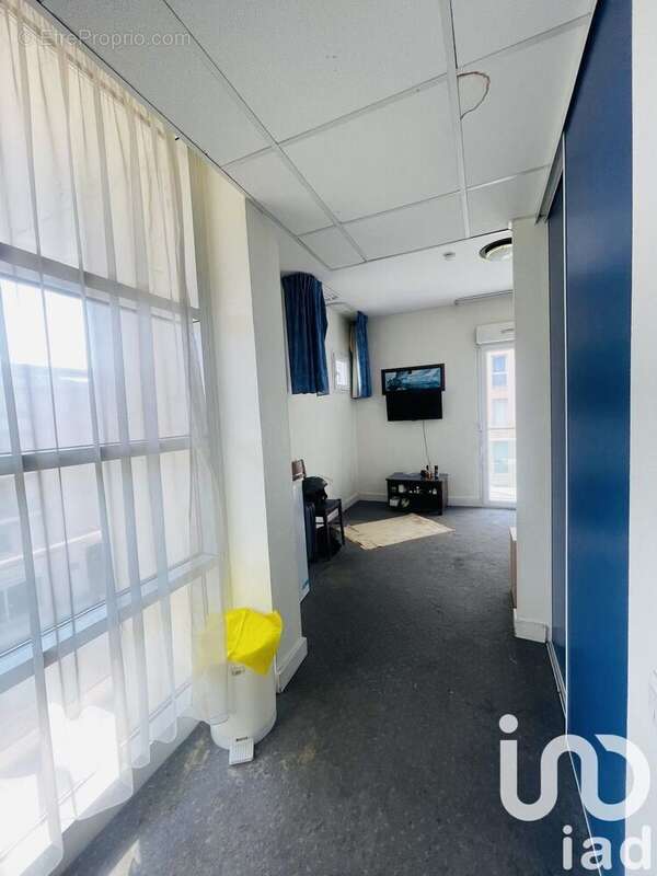 Photo 4 - Appartement à ANTIBES