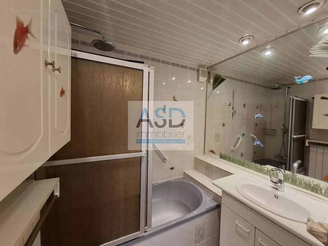 Hem La Vallée - Maison en lotissement - photo 9