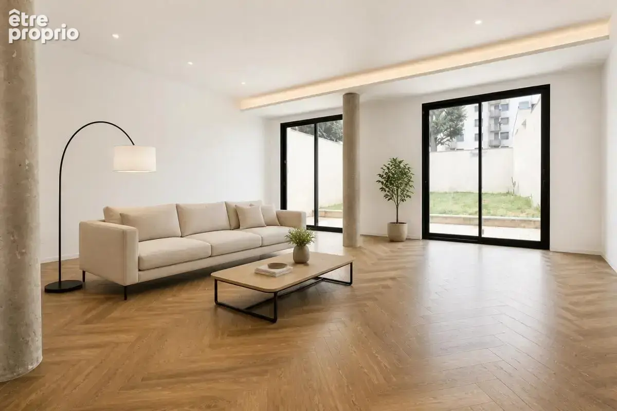 Maison 7 pièces - 220 m2 à Bourg-la-Reine - photo 12