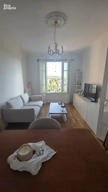 Appartement 2 pièces 49 m² à vendre à Beaumont-Sur-Oise (95260) - photo 2