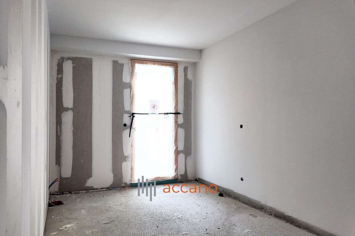 Appartement à LYON-7E