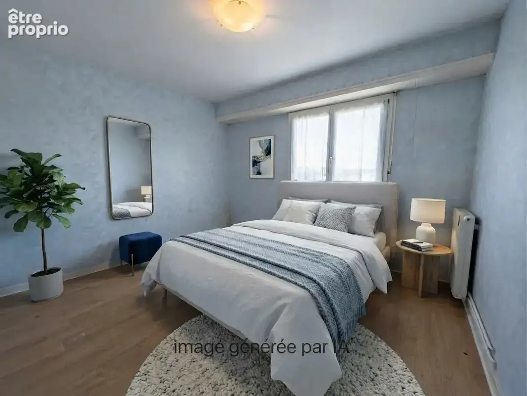 Appartement 71m² à bayonne - photo 8
