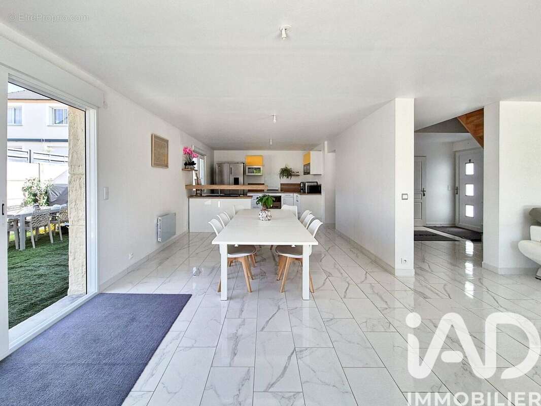 Photo 5 - Maison à BOULEURS