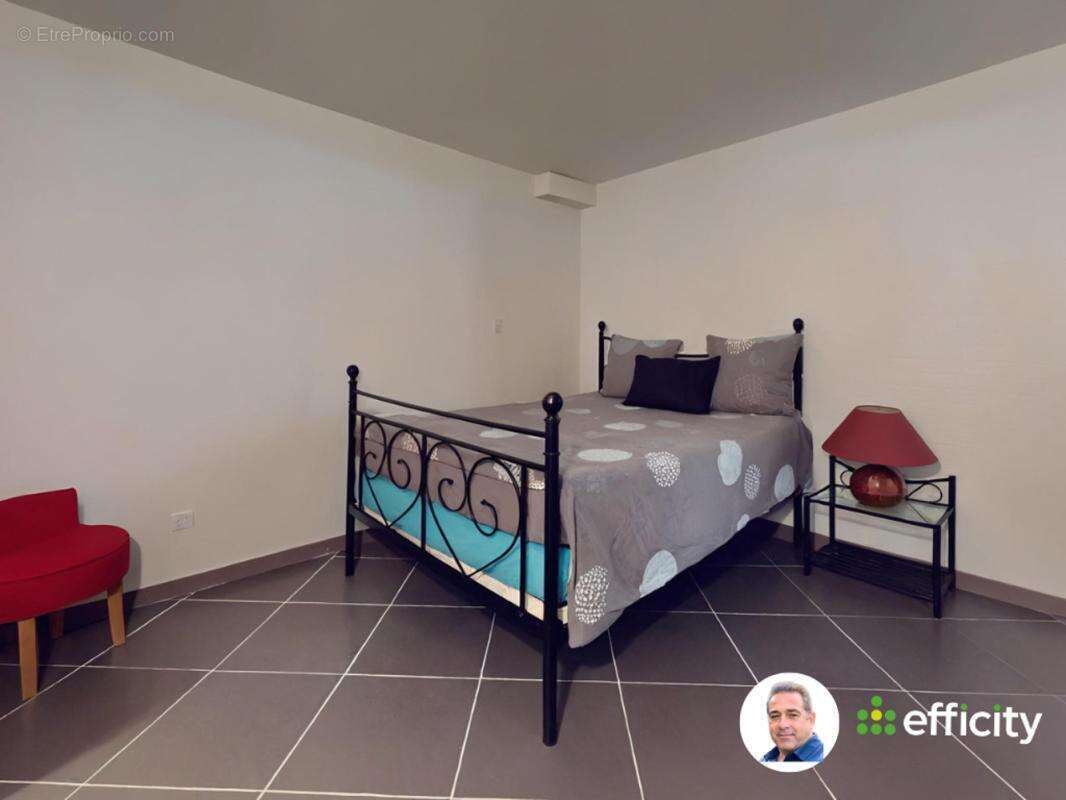 Maison à CHATILLON-SUR-CHALARONNE