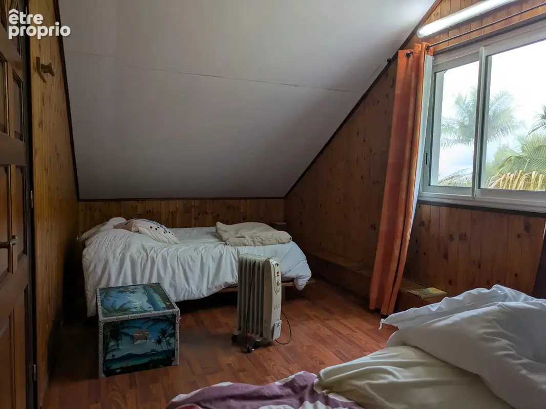 Belle maison familiale avec dépendance et jardin arboré - photo 18