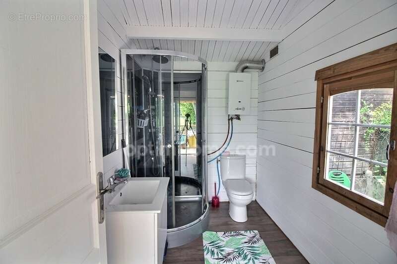 Maison à VILLENNES-SUR-SEINE