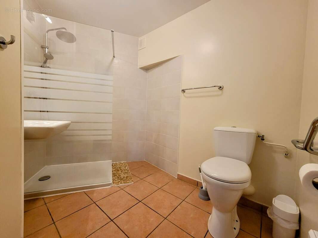 Appartement à MARCIAC