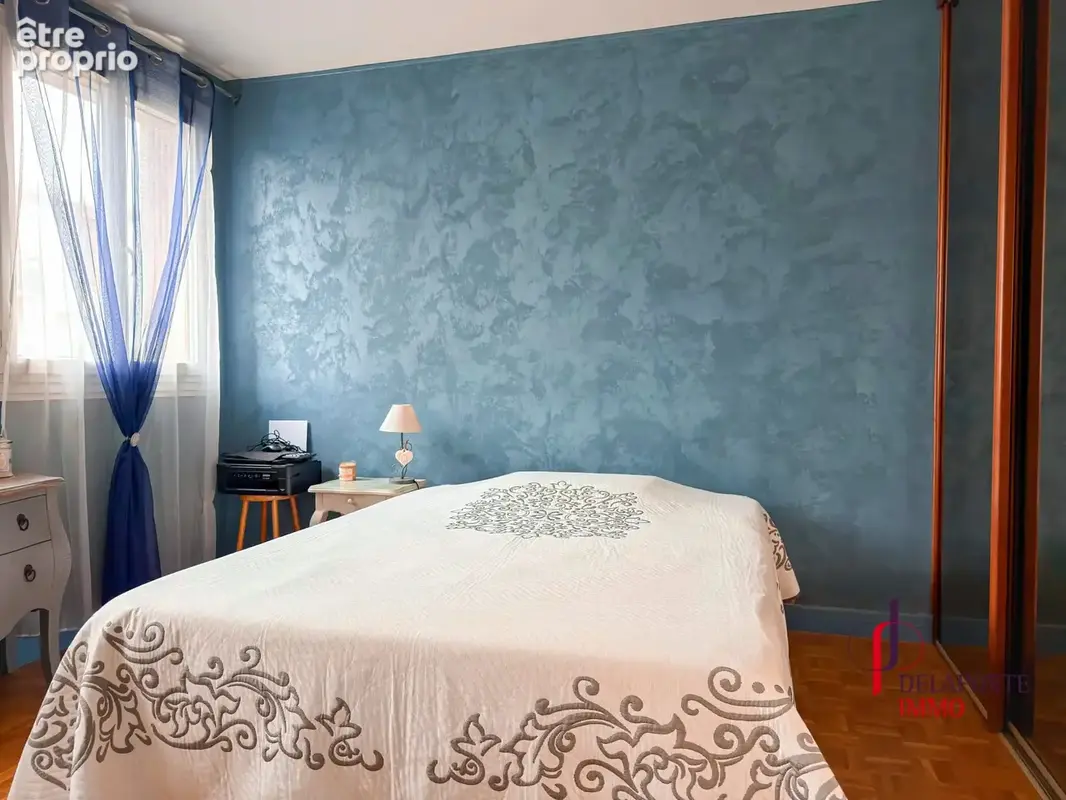 Appartement 3 pièces 63 m² à vendre à Cormeilles-En-Parisis (95240) - photo 3