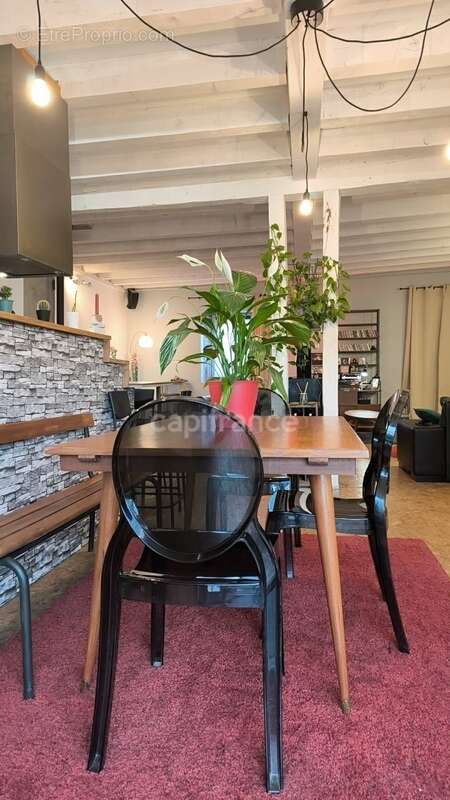 Maison à SAINT-ALBAN-LEYSSE