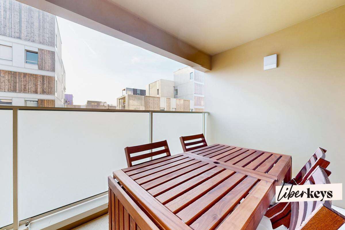 Appartement à VENISSIEUX