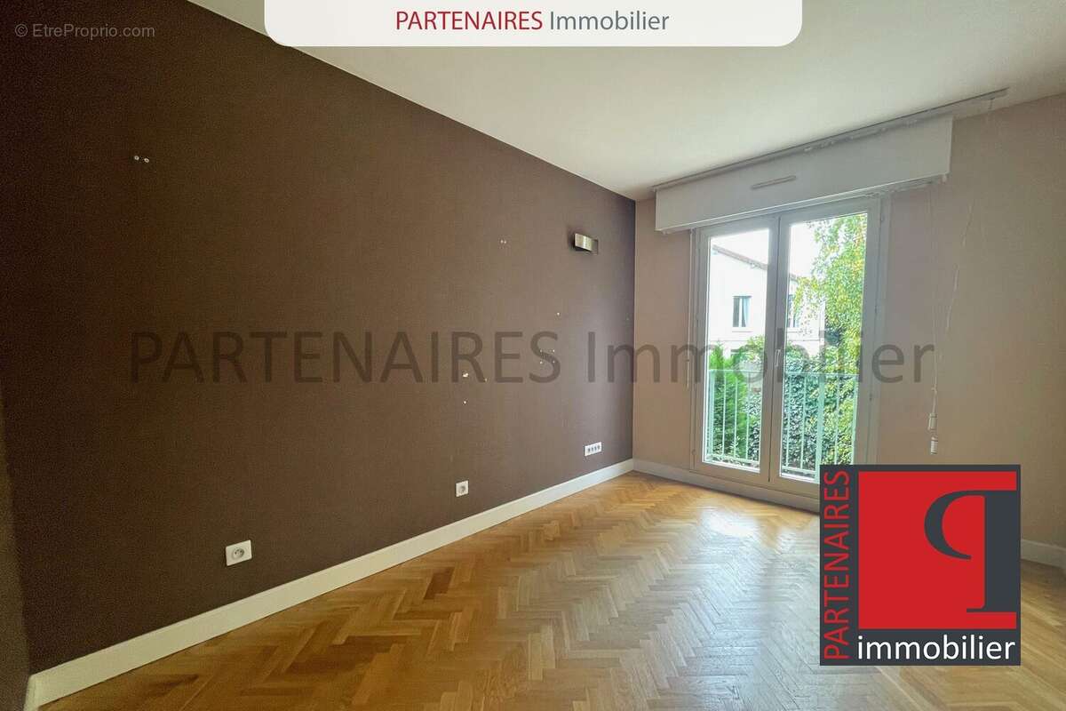 Appartement à ROCQUENCOURT