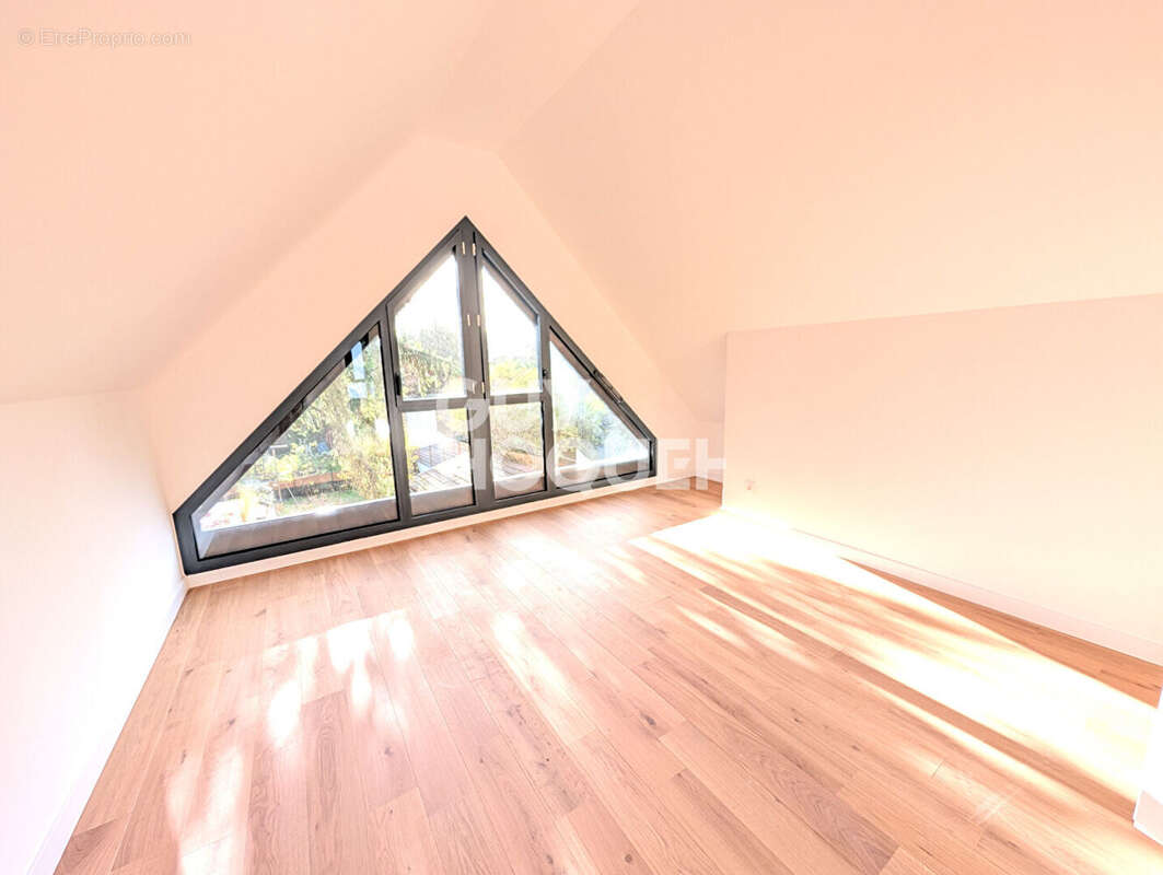 Maison à MARLY-LE-ROI