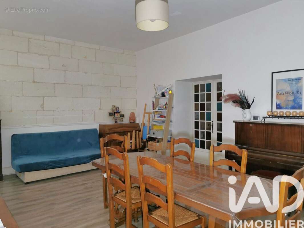 Photo 3 - Maison à GUITRES