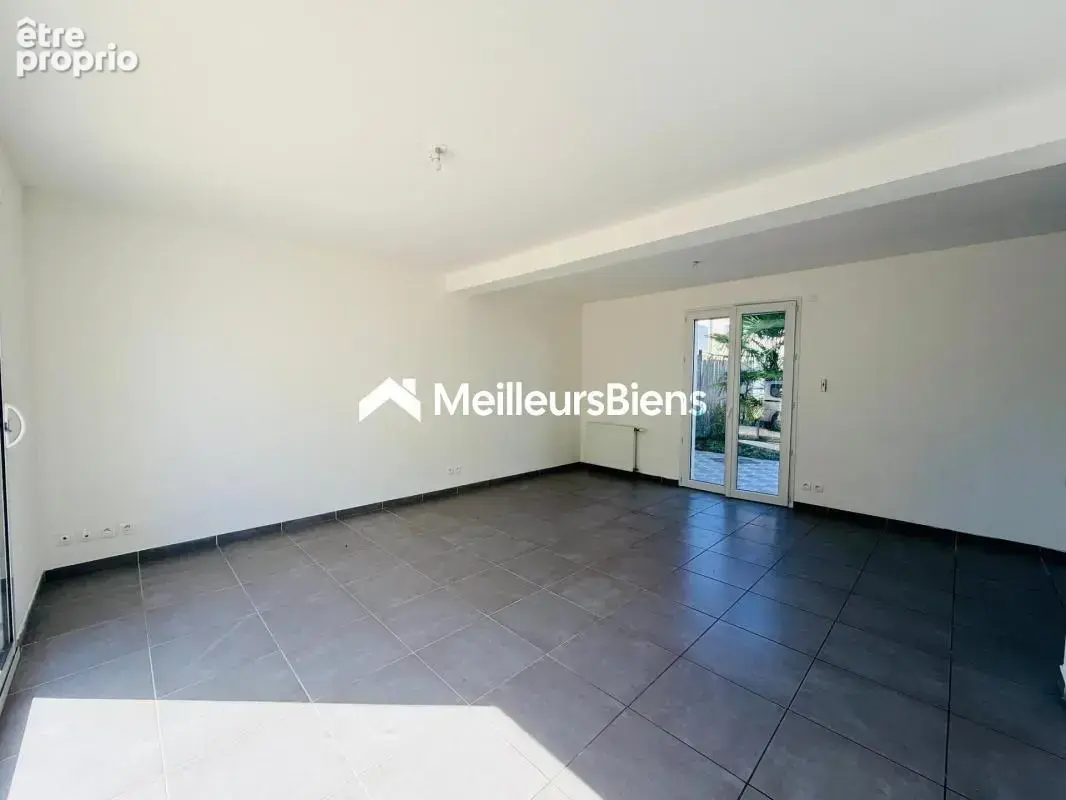 Maison T5 90 m² avec 3 chambres et jardin à Orléans - photo 5