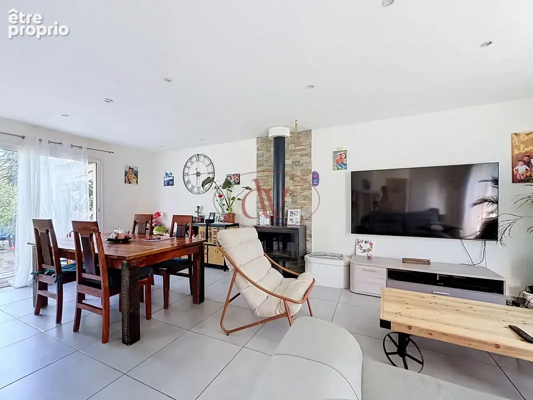 Maison 2 faces Montescot - photo 6